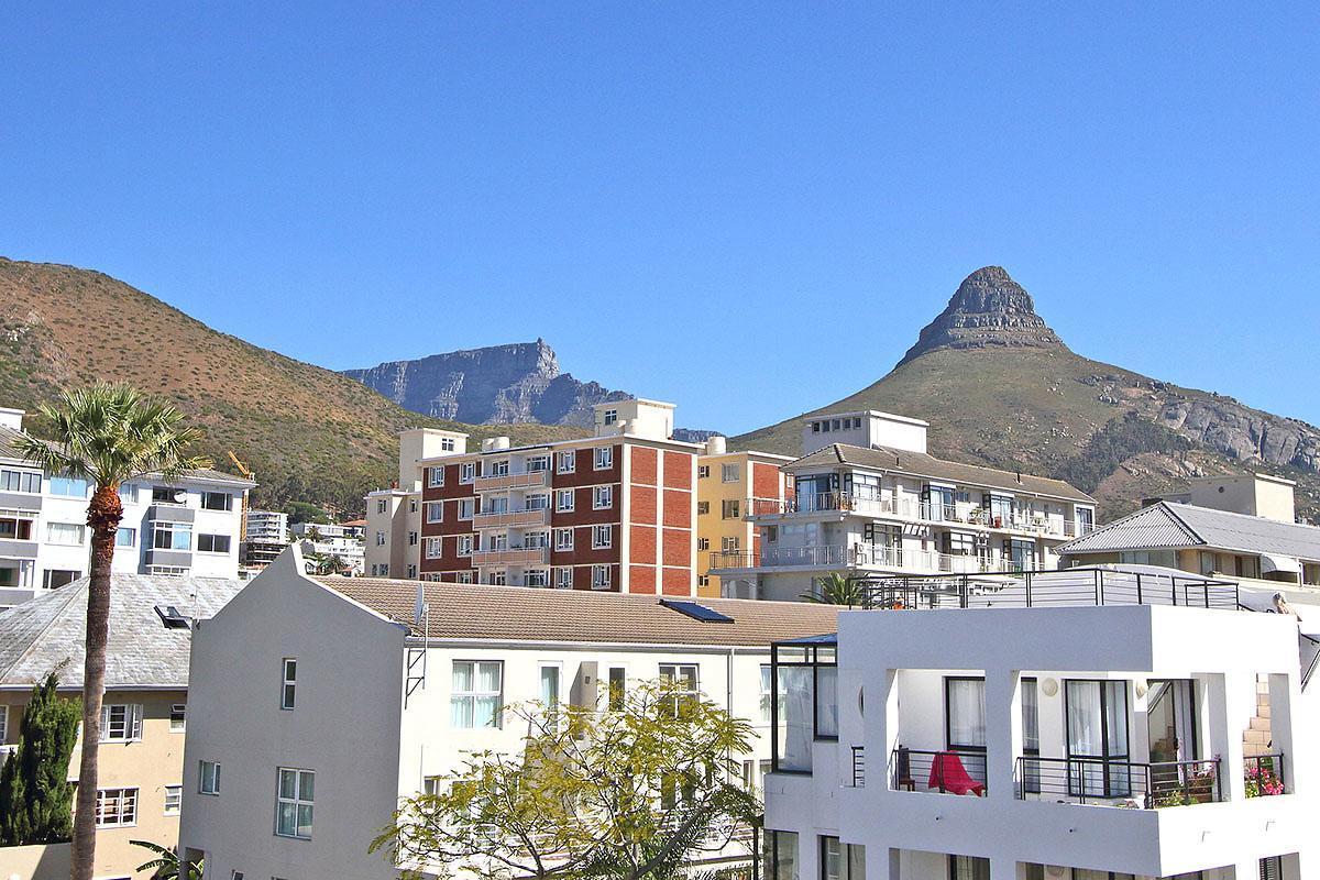 Berkeley Square Apartment Cape Town Exterior photo